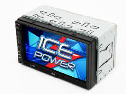 ICE POWER D/DIN/DVD/USB/BT/AUX 6.2" - Image 3